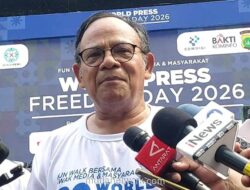 Dewan Pers Dukung Langkah Pemerintah Gandeng Homeless Media, Minta Jangan Jadi Humas