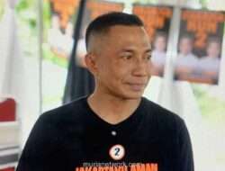 Mantan Wakil Kepala BSSN Dharma Pongrekun Gugat UU Kesehatan ke MK, Nilai Pasal KLB dan Ancaman Pidana Multitafsir