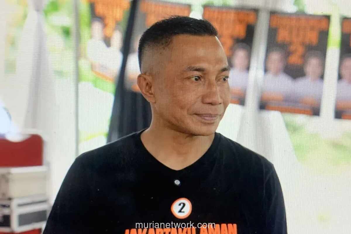 Mantan Wakil Kepala BSSN Dharma Pongrekun Gugat UU Kesehatan ke MK, Nilai Pasal KLB dan Ancaman Pidana Multitafsir