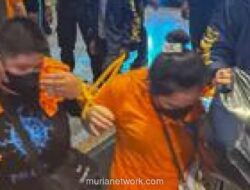 Kemenimipas Telusuri Penjamin 320 WNA Tersangka Judi Daring di Hayam Wuruk Plaza
