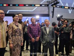 BEI: Fundamental 957 Emiten Masih Kuat, Laba Bersih Tumbuh 21,5 Persen di Tengah Tekanan IHSG