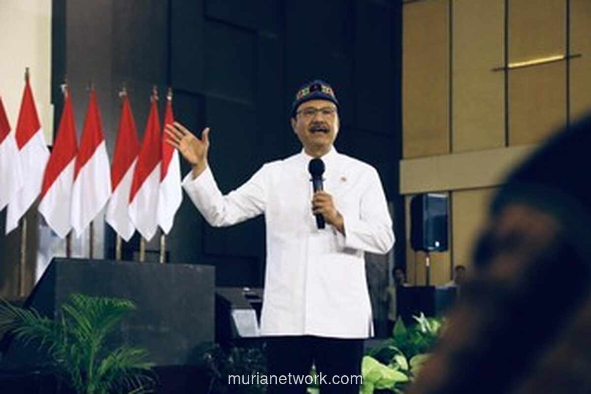 Pemerintah Percepat Pemutakhiran Data Sosial, 45 Persen Penerima PKH Dinilai Tak Lagi Layak