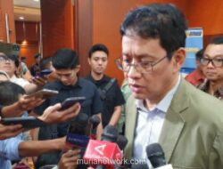 Menkeu Yakin Ekonomi Indonesia Tembus Enam Persen pada 2027 Meski Geopolitik Global Tak Pasti