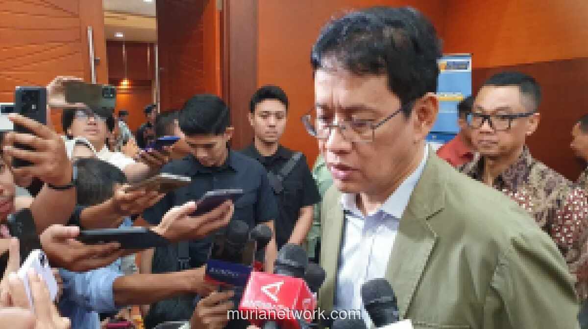 Menkeu Yakin Ekonomi Indonesia Tembus Enam Persen pada 2027 Meski Geopolitik Global Tak Pasti