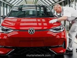 Dewan Ekonomi Jerman Pangkas Proyeksi Pertumbuhan Jadi 0,5 Persen, Daya Saing Industri Terancam