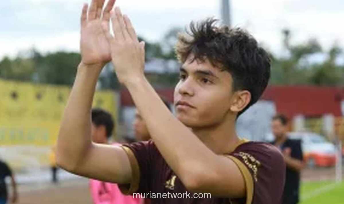 PSM Makassar Terancam Kehilangan Dua Pemain Muda di Tengah Perjuangan Hindari Degradasi