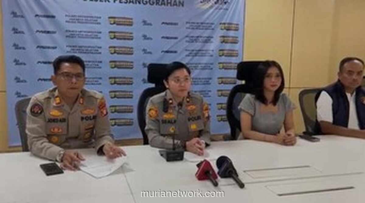 Polisi Amankan Perempuan Gangguan Jiwa yang Baru Sembuh Setelah Aniaya Penumpang Jaklingko
