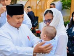 Diaspora Prancis Sebut Prabowo Pejuang Modern dengan Etos Kerja Tinggi