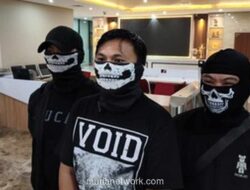 Polri Bekuk 11 Anggota Sindikat Narkoba yang Beroperasi 4 Tahun di Samarinda