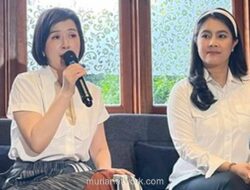 Grace Natalie Buka Suara soal Pemotongan Video Ceramah Jusuf Kalla, Tegaskan Itu Tindakan Pribadi
