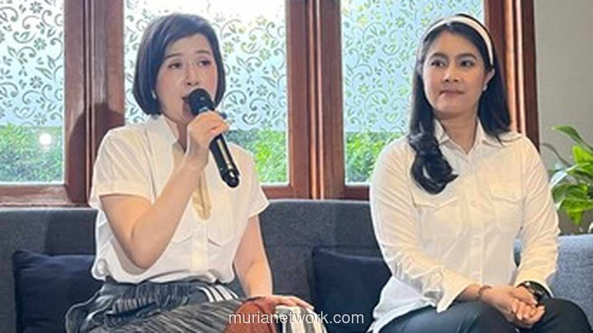 Grace Natalie Buka Suara soal Pemotongan Video Ceramah Jusuf Kalla, Tegaskan Itu Tindakan Pribadi