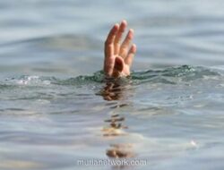 Pemuda Mabuk Ditemukan Tewas Tenggelam di Saluran Irigasi Tangerang