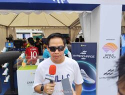 Digiland Run 2026 Hadirkan Half Marathon 21K Berstandar Dunia, Targetkan 15.000 Pelari