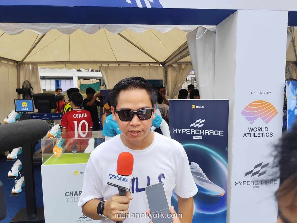 Digiland Run 2026 Hadirkan Half Marathon 21K Berstandar Dunia, Targetkan 15.000 Pelari