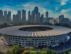 Timnas Indonesia Uji Coba Lawan Oman dan Mozambik di Jakarta Juni 2026, Tiket Mulai Dijual Hari Ini