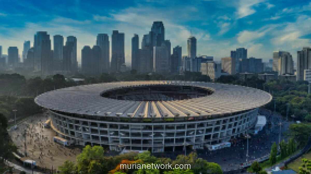 Timnas Indonesia Uji Coba Lawan Oman dan Mozambik di Jakarta Juni 2026, Tiket Mulai Dijual Hari Ini