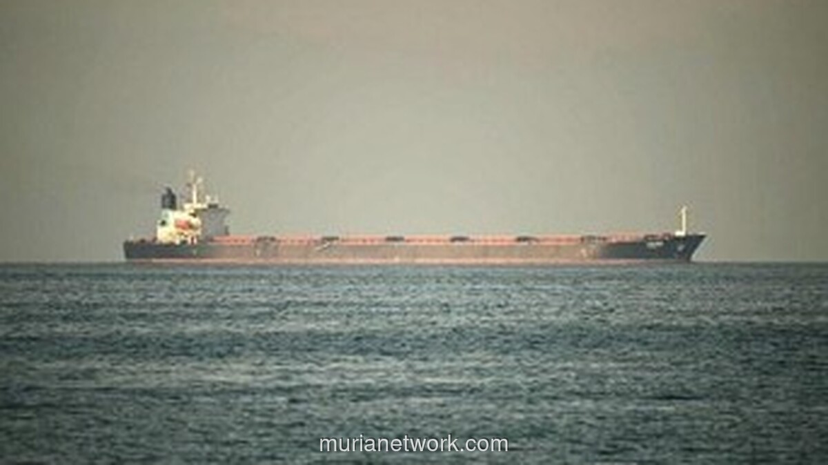 IRGC Kawal 31 Kapal Komersial Melintas Aman di Selat Hormuz di Tengah Ketegangan dengan AS
