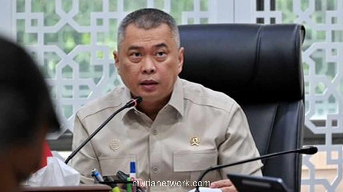 Komisi V DPR Soroti Tragedi Tabrakan KA Argo Bromo Anggrek dengan KRL di Bekasi, Desak Evaluasi Sistem Keselamatan