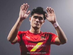 Ramadhan Sananta Resmi Hengkang dari DPMM FC, Spekulasi Kembali ke Liga 1 dan Gabung Persebaya Menguat