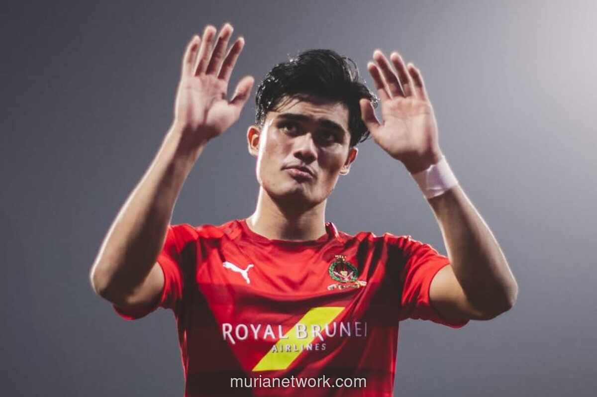 Ramadhan Sananta Resmi Hengkang dari DPMM FC, Spekulasi Kembali ke Liga 1 dan Gabung Persebaya Menguat