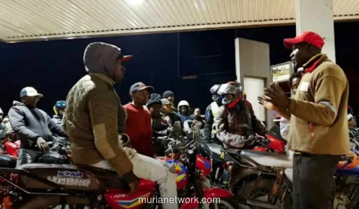 Dinamika Energi dan Kopi Warnai Perekonomian Afrika: OPEC Tingkatkan Produksi, Kamerun Krisis Listrik, Burundi Bangkit