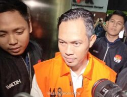 KPK Periksa Delapan Pejabat RSUD Cilacap soal Dugaan Pemerasan THR oleh Bupati Nonaktif