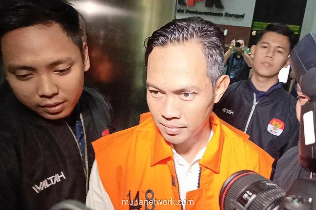 KPK Periksa Delapan Pejabat RSUD Cilacap soal Dugaan Pemerasan THR oleh Bupati Nonaktif