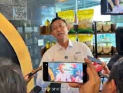 Pemerintah Perpanjang Tenggat Distribusi Bantuan Pangan hingga Juni 2026, Bulog Bersyukur