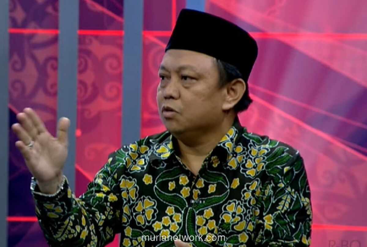 LBH Hidayatullah Laporkan Ade Armando ke Polisi karena Dinilai Framing Ceramah Jusuf Kalla