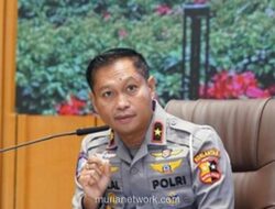 Korlantas Polri Pasang ETLE di Perlintasan Kereta Api, Fokus pada Edukasi dan Pencegahan Kecelakaan