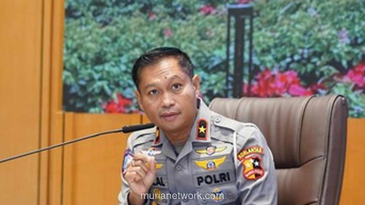 Korlantas Polri Pasang ETLE di Perlintasan Kereta Api, Fokus pada Edukasi dan Pencegahan Kecelakaan