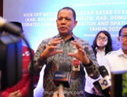 Kemendagri Targetkan Penegasan Batas 5.000 Desa Hingga 2029, Baru 14,49 Persen Tuntas