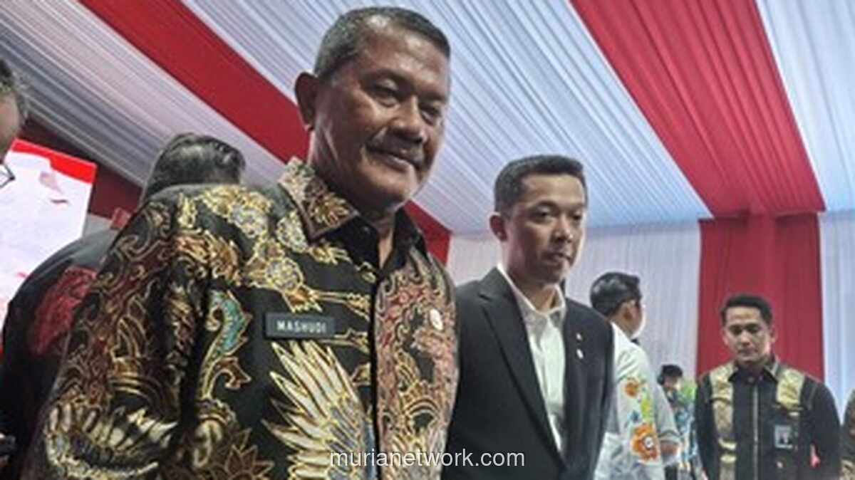 Ditjenpas: 627 Satker Lapas dan Rutan Ikrar Bersama Bebas Ponsel, Narkoba, dan Pungli
