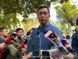 Bulog Pastikan Harga Ekspor Beras ke Malaysia di Atas HET Domestik demi Untungkan Petani