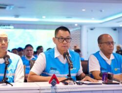 Gangguan Transmisi Akibat Cuaca Buruk Picu Padam Listrik Massal di Sejumlah Wilayah Sumatera