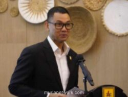 Sistem Kelistrikan Sumatra Pulih Normal, PLN Alirkan Kembali 5.579 MW ke 1.770 Jaringan
