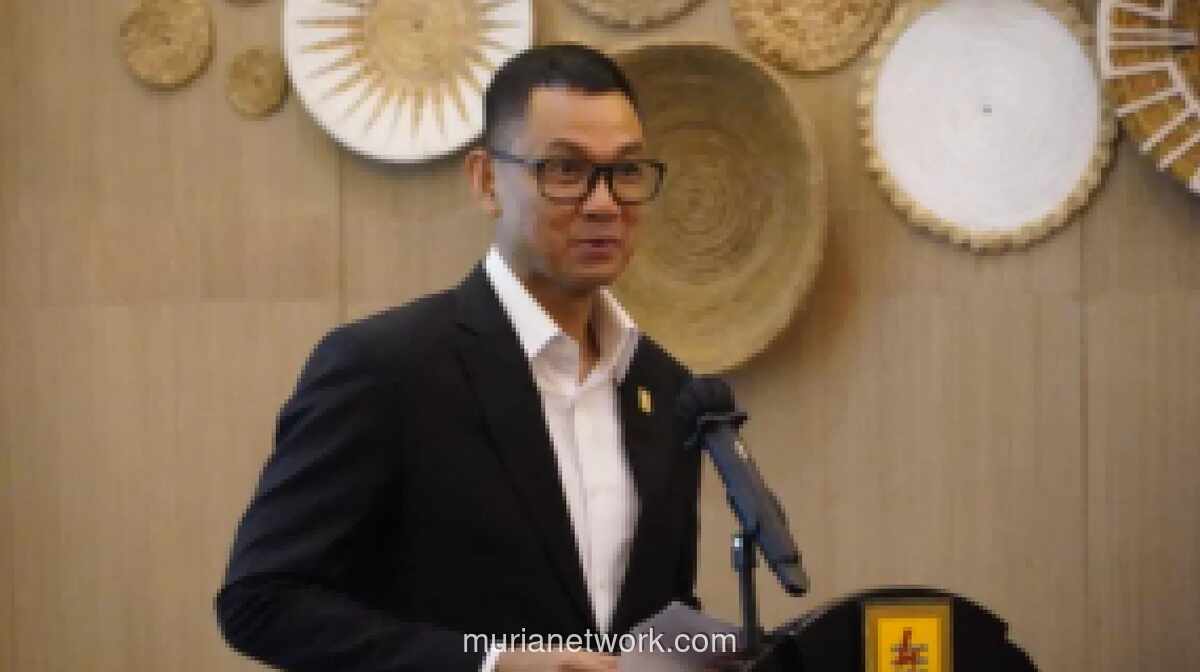 Sistem Kelistrikan Sumatra Pulih Normal, PLN Alirkan Kembali 5.579 MW ke 1.770 Jaringan