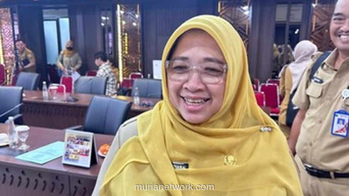 Dinas Pendidikan DKI Gandeng Densus 88 Cegah Tawuran dan Radikalisme Pelajar