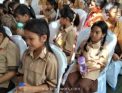 Dinas Pendidikan Mataram Larang Sekolah Pungut Biaya Perpisahan