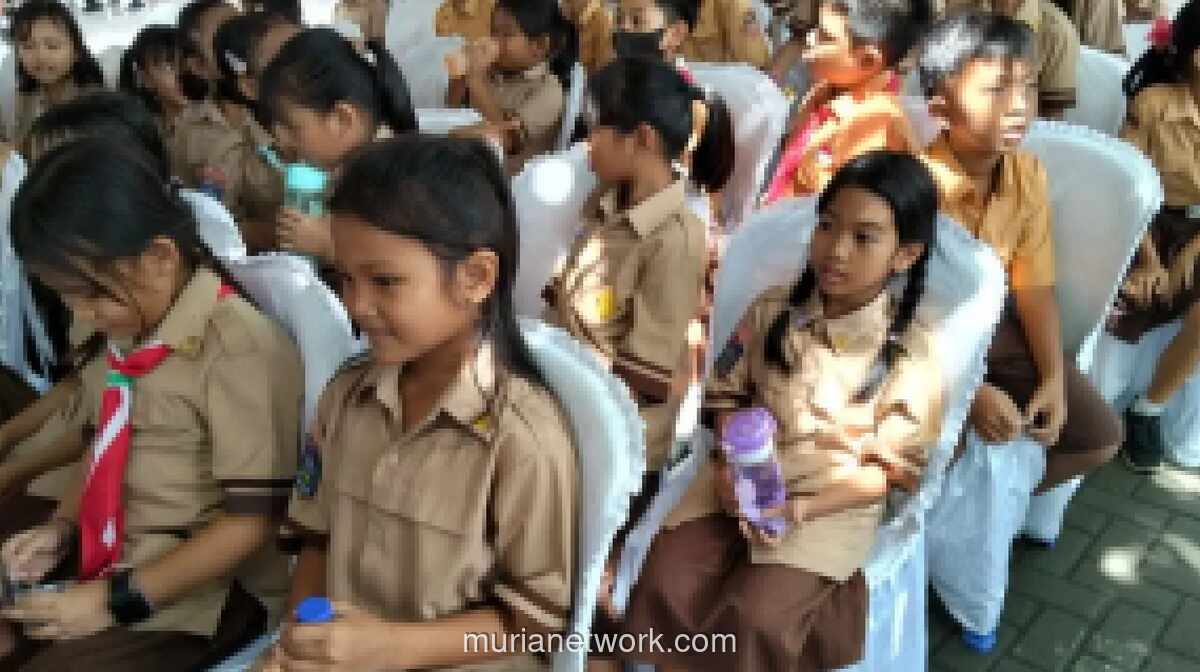 Dinas Pendidikan Mataram Larang Sekolah Pungut Biaya Perpisahan