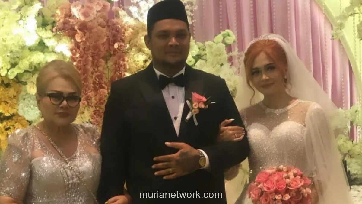 Eva Manurung Bantah Klaim soal Trauma Pernikahan, Lindi Fitriyana: Itu Tidak Benar