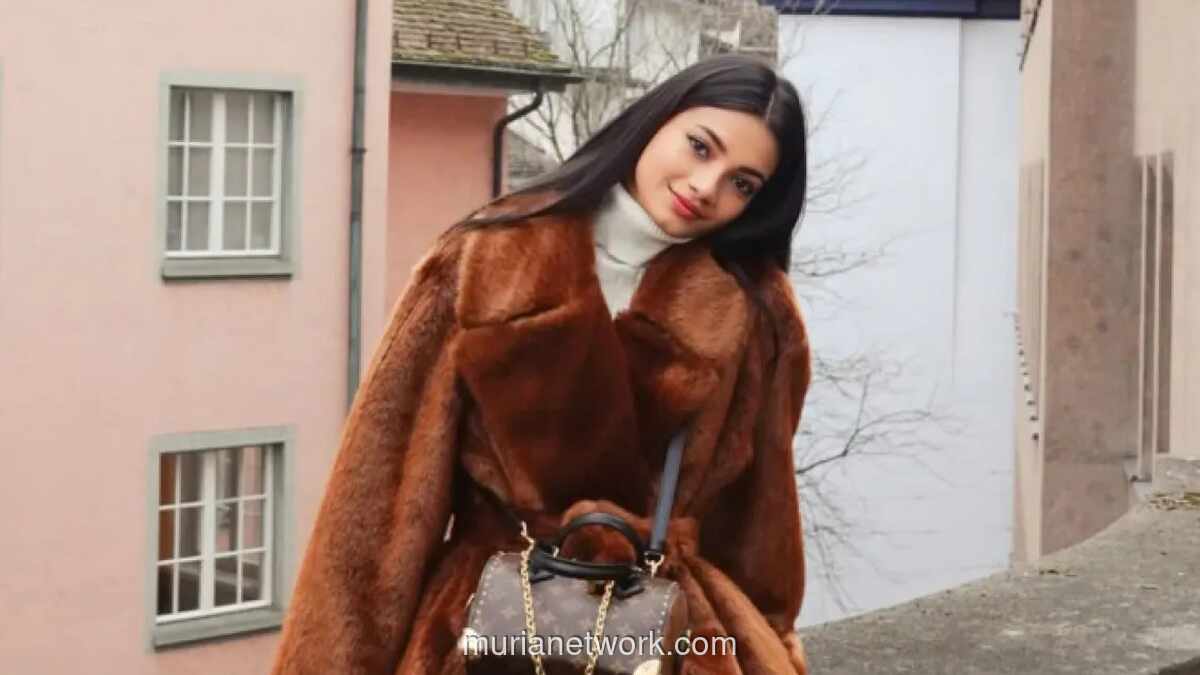 Ratu Sofya Buka Suara soal Somasi Rumah Produksi: Honor Belum Dibayar