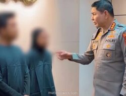 Pasutri Pemilik Wedding Organizer di Jakarta Timur Resmi Jadi Tersangka Penipuan Puluhan Calon Pengantin