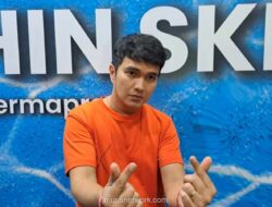 Aldi Taher Minta Maaf ke Dewi Perssik Usai Klaim Anak Angkatnya Picu Kemarahan
