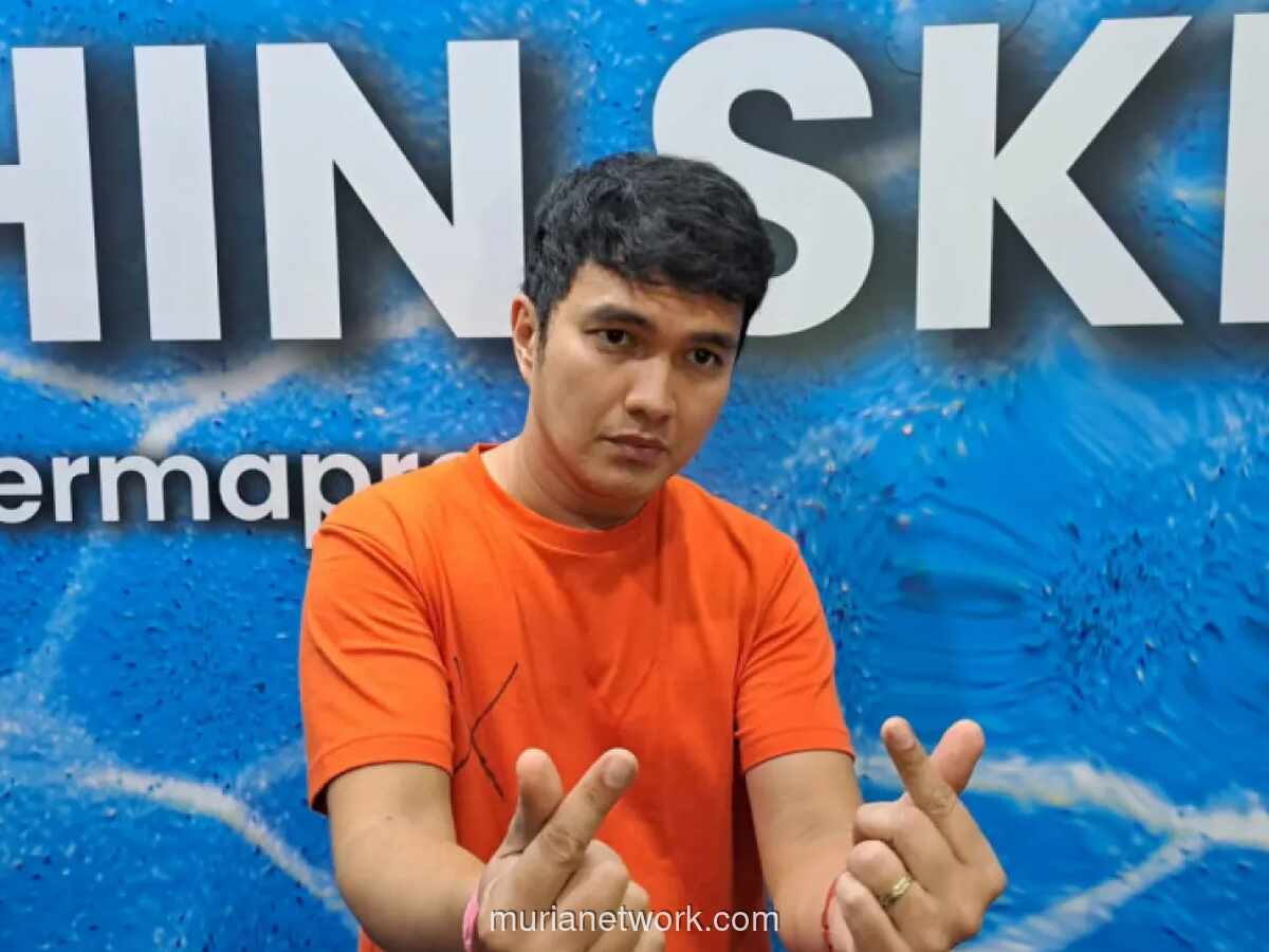 Aldi Taher Minta Maaf ke Dewi Perssik Usai Klaim Anak Angkatnya Picu Kemarahan
