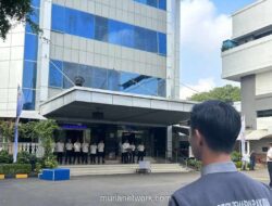 Ditjenpas Bantah Video Viral Sel Mewah di Lapas Cilegon, Tegaskan Fasilitas Semua Narapidana Sama