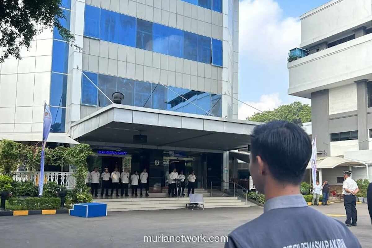 Ditjenpas Bantah Video Viral Sel Mewah di Lapas Cilegon, Tegaskan Fasilitas Semua Narapidana Sama