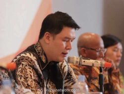 Mark Dynamics Targetkan Laba Bersih Rp360 Miliar di 2026, Ditopang Ekspor dan Penguatan Dolar AS