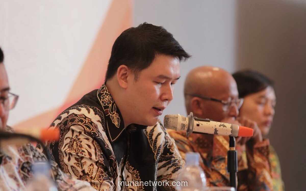 Mark Dynamics Targetkan Laba Bersih Rp360 Miliar di 2026, Ditopang Ekspor dan Penguatan Dolar AS