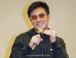 Baim Wong Bantah Tuduhan Eksploitasi Penyandang Down Syndrome di Film Terbarunya